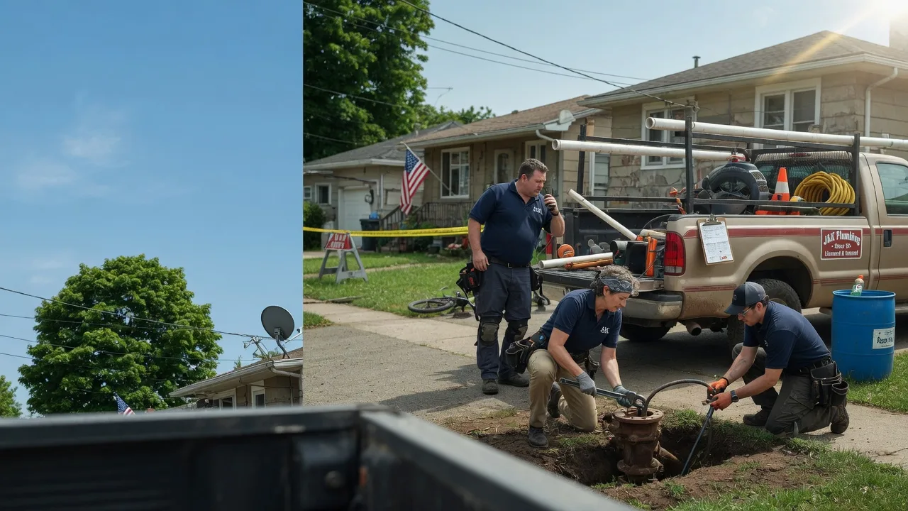 Water Heater Replacement in Fieldon, IL near me